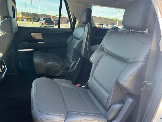 2026 Ford Expedition Max Active MAX
