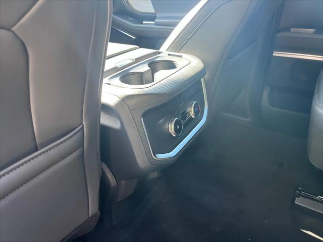 2026 Ford Expedition Max Active MAX