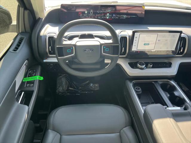 2026 Ford Expedition Max Active MAX