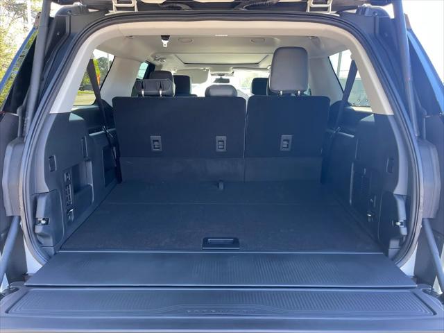 2026 Ford Expedition Max Active MAX