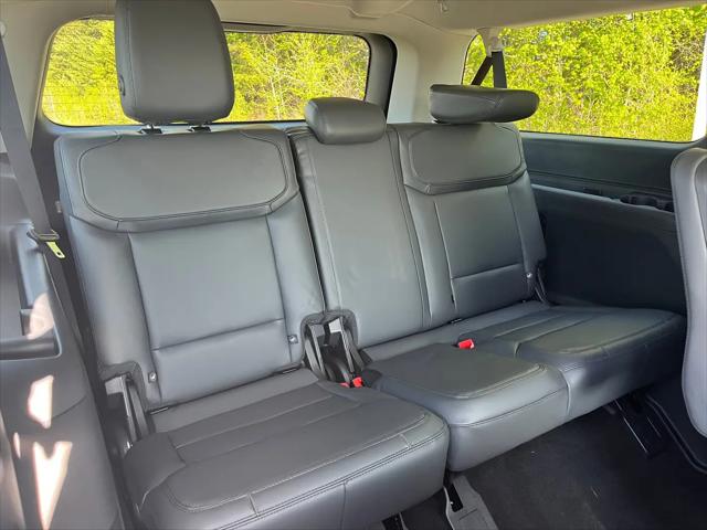 2026 Ford Expedition Max Active MAX