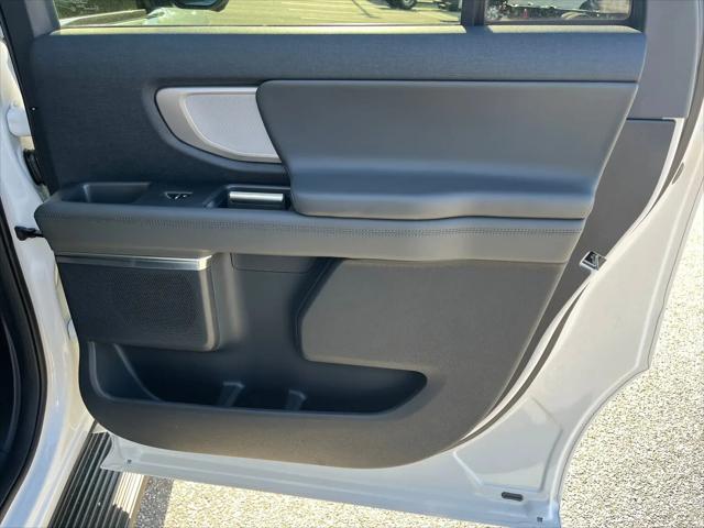 2026 Ford Expedition Max Active MAX