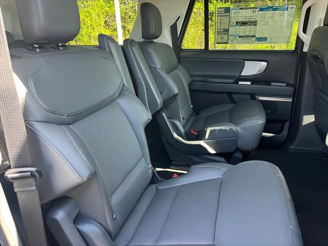 2026 Ford Expedition Max Active MAX