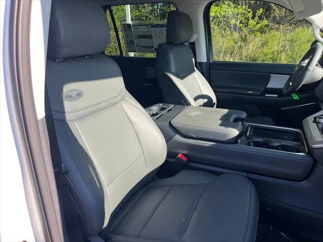 2026 Ford Expedition Max Active MAX