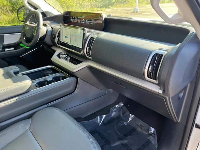 2026 Ford Expedition Max Active MAX