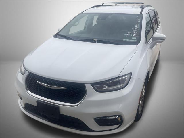 2022 Chrysler Pacifica Touring L for sale in Blair, NE