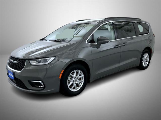 2022 Chrysler Pacifica Touring L for sale in Blair, NE