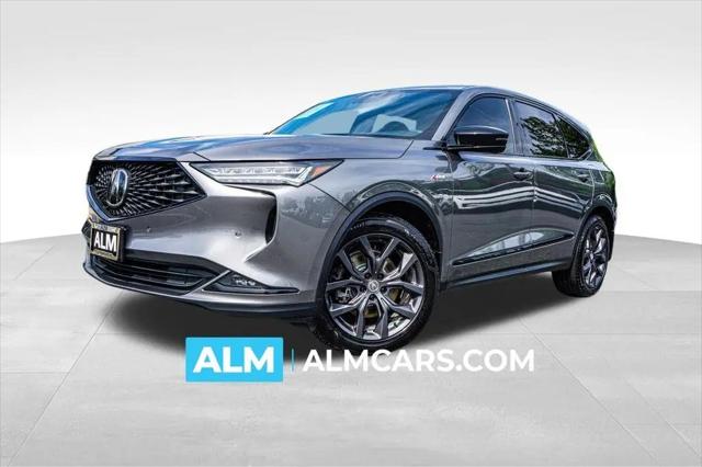 2024 Acura MDX A-SPEC for sale in Kennesaw, GA