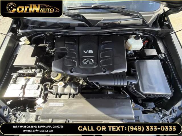 2021 INFINITI QX80 PREMIUM SELECT AWD