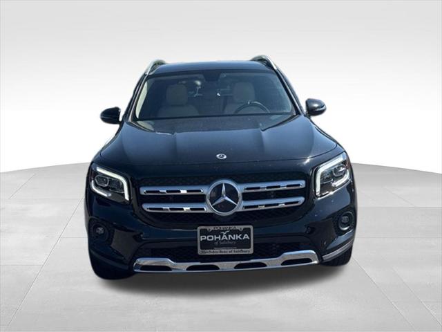 2022 Mercedes-Benz GLB 250 4MATIC
