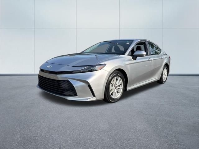 2025 Toyota Camry LE 2025 Toyota Camry LE