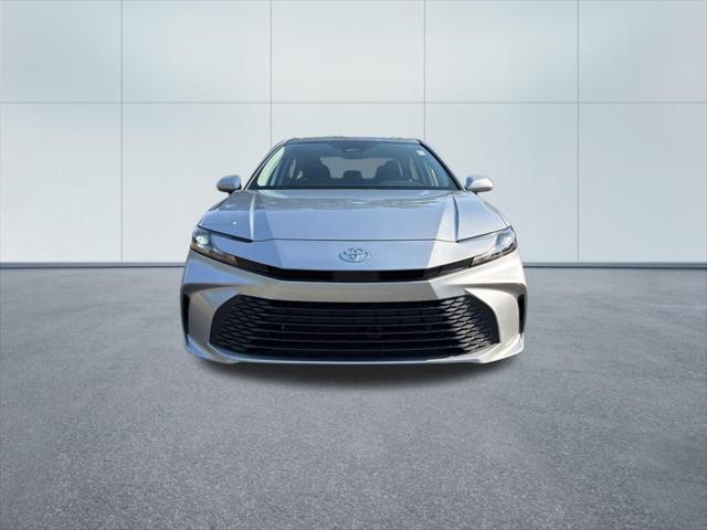 2025 Toyota Camry LE 2025 Toyota Camry LE