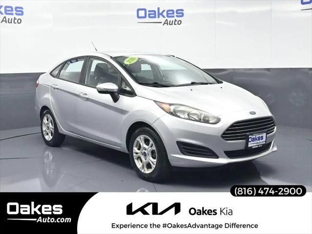 2016 Ford Fiesta SE for sale in North Kansas City, MO