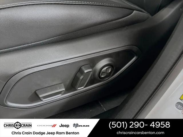2026 Jeep Grand Cherokee L Altitude 4x2