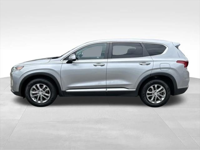 2020 Hyundai Santa Fe SE 2020 Hyundai Santa Fe SE