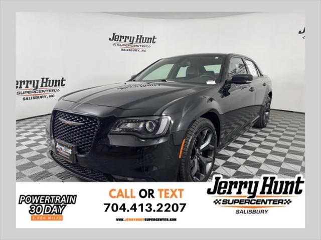 2021 Chrysler 300 300S for sale in Lexington, NC