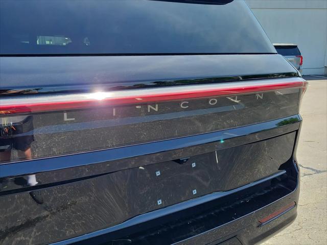 2025 Lincoln Navigator Reserve L