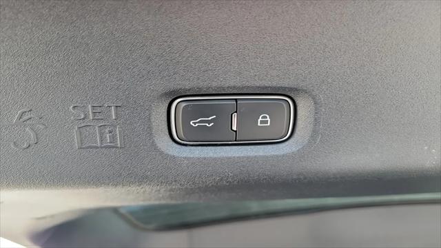 2025 Lincoln Navigator Reserve L