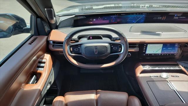 2025 Lincoln Navigator Reserve L