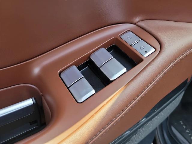 2025 Lincoln Navigator Reserve L