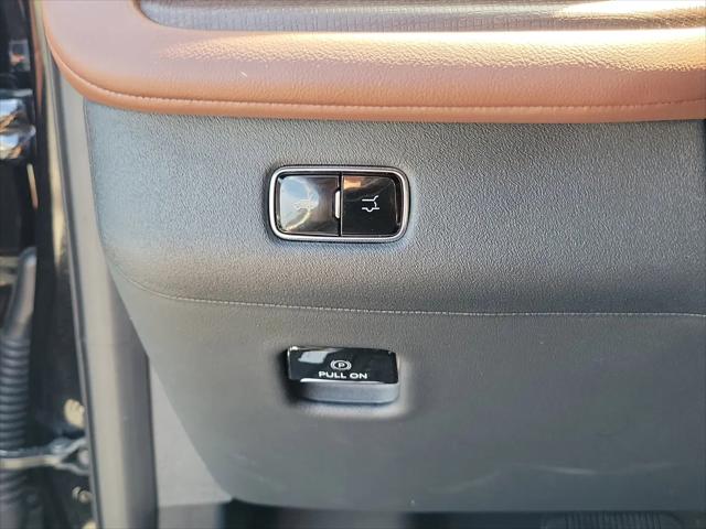 2025 Lincoln Navigator Reserve L