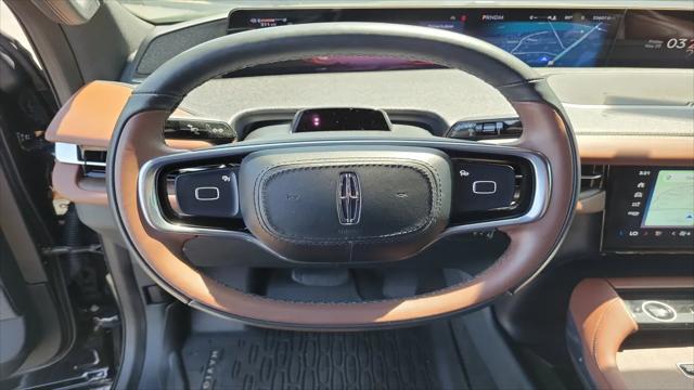 2025 Lincoln Navigator Reserve L