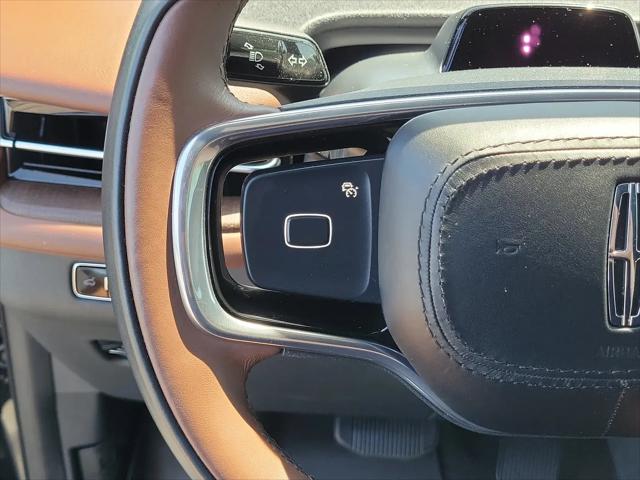 2025 Lincoln Navigator Reserve L