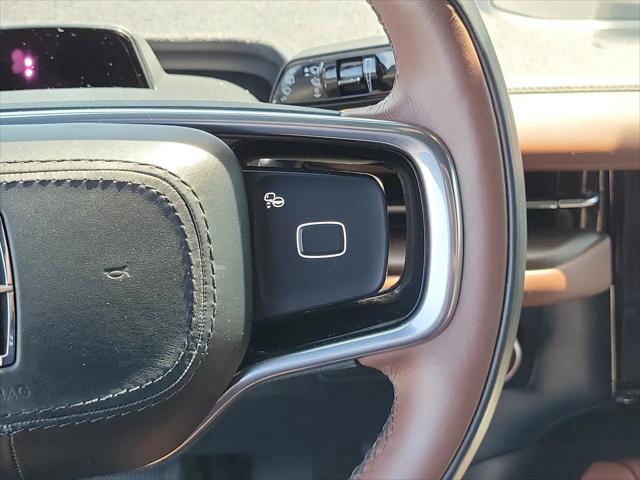 2025 Lincoln Navigator Reserve L