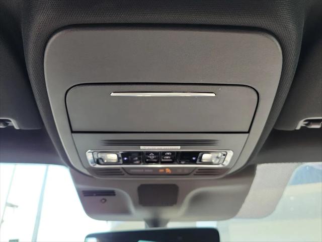 2025 Lincoln Navigator Reserve L