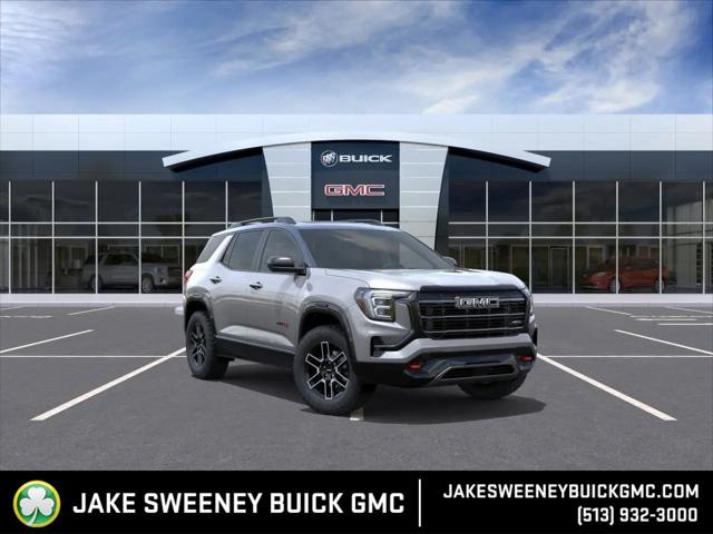2026 GMC Terrain AWD AT4 for sale near Lebanon, OH
