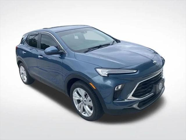 2024 Buick Encore GX Preferred FWD for sale in Montgomery, AL