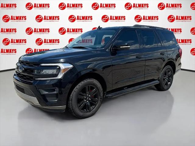 2022 Ford Expedition XLT for sale in Wichita Falls, TX