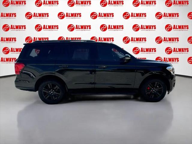 2022 Ford Expedition XLT