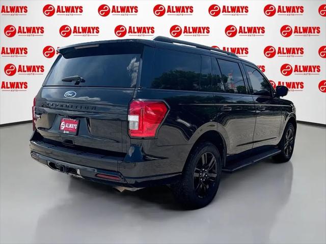 2022 Ford Expedition XLT