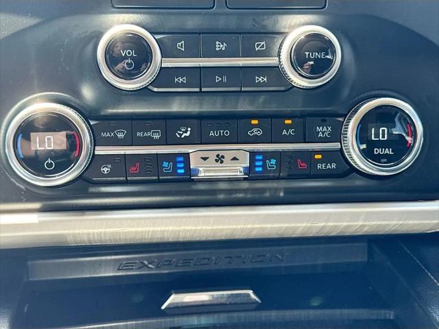 2022 Ford Expedition XLT