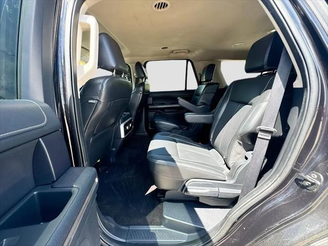 2022 Ford Expedition XLT