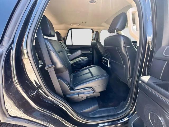 2022 Ford Expedition XLT