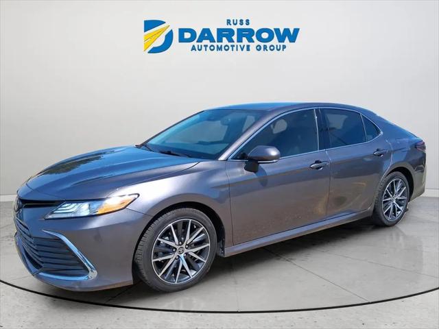 2023 Toyota Camry XLE for sale in Madison, WI