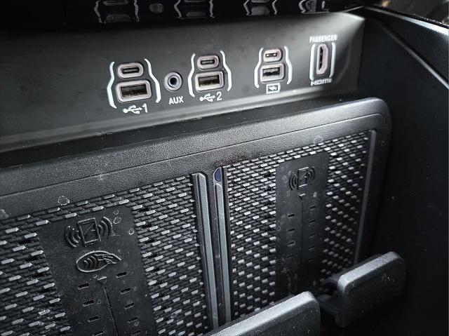 2026 Ram 1500 Rebel Crew Cab 4x4 5'7" Box