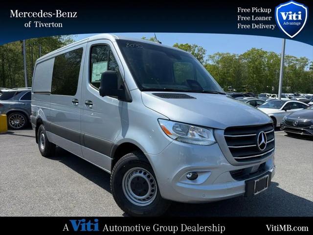 2026 Mercedes-Benz Sprinter 2500 Cargo 144 WB for sale in Tiverton, RI