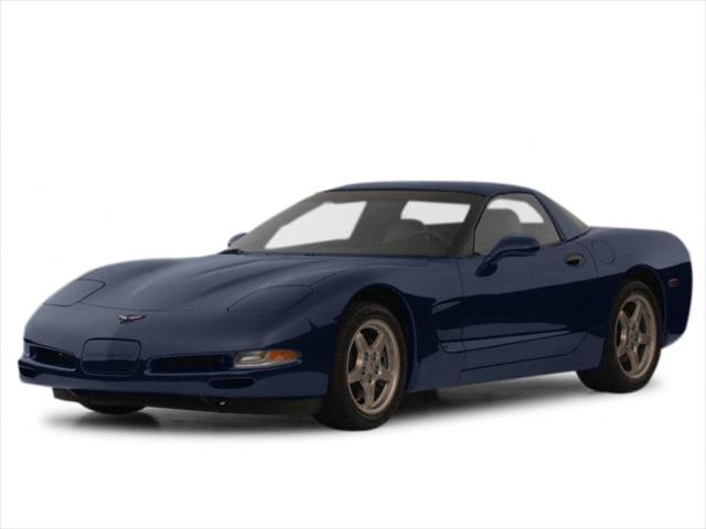 2001 Chevrolet Corvette Base for sale in Waukee, IA