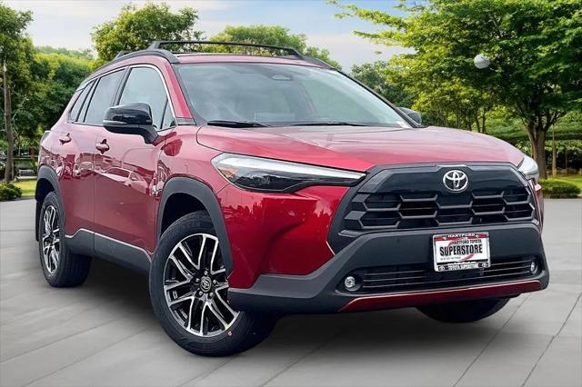 2026 Toyota Corolla Cross XLE for sale in Hartford, CT
