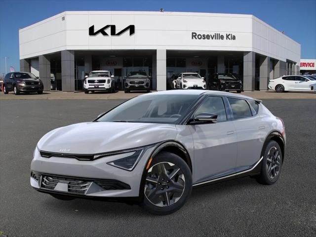 2026 Kia EV6 Light Long Range RWD for sale in Roseville, CA