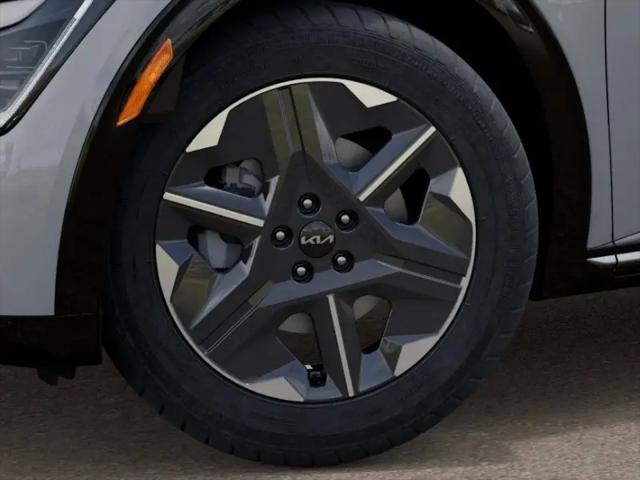 2026 Kia EV6 Light Long Range RWD