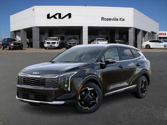 2026 Kia Sportage EX for sale in Roseville, CA