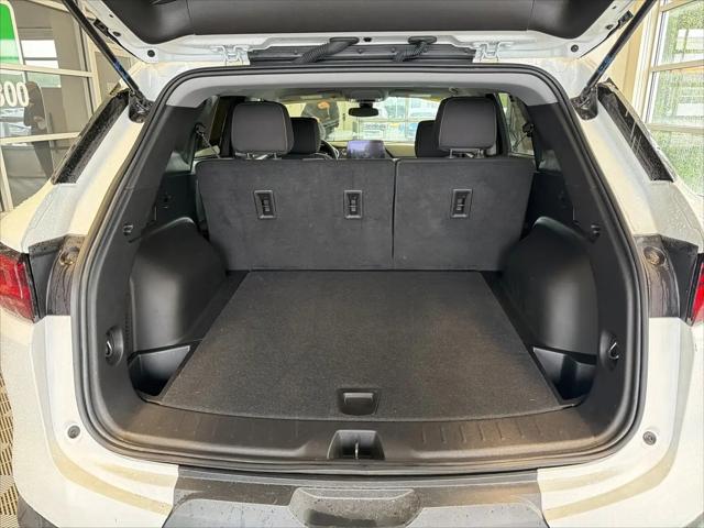 2025 Chevrolet Blazer FWD 2LT