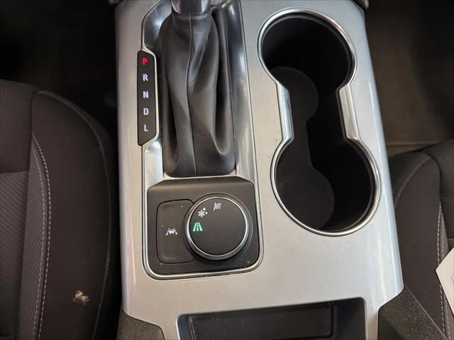2025 Chevrolet Blazer FWD 2LT