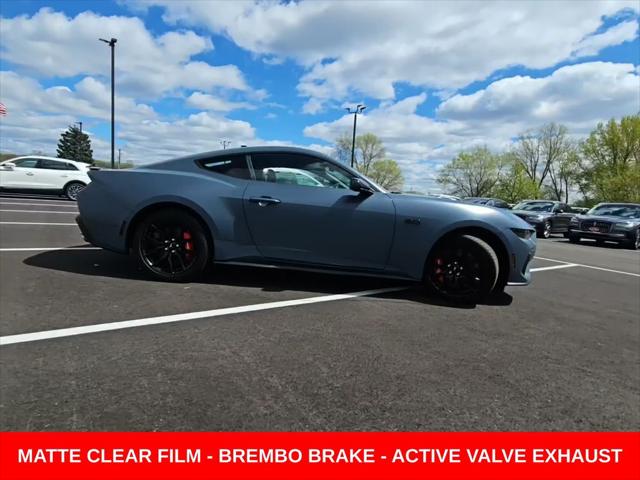 2025 Ford Mustang GT Premium Fastback for sale in St Charles, IL