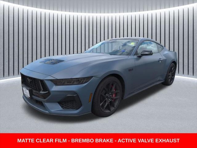 2025 Ford Mustang GT Premium Fastback for sale in St Charles, IL