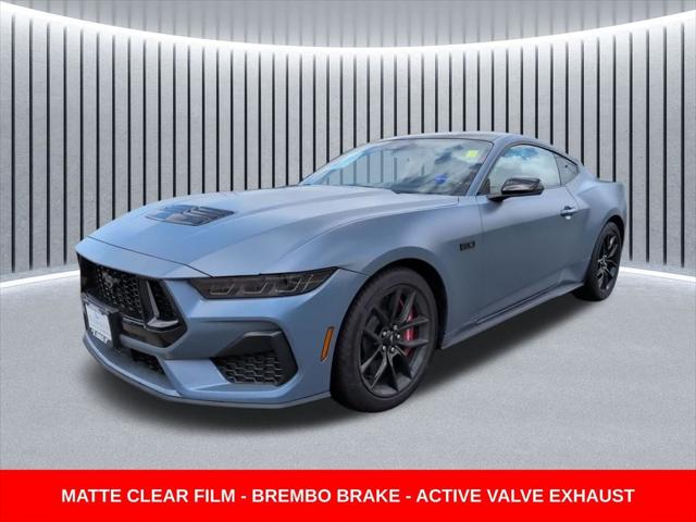 2025 Ford Mustang GT Premium Fastback for sale in St Charles, IL